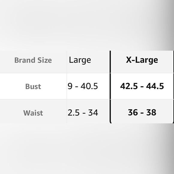 NWT Women’s Amazon Aware Gray Puff Sleeve Long Sleeve Sweatshirt Size Large - Picture 7 of 8